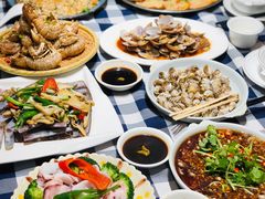 -阿妹小海鲜(下角店)