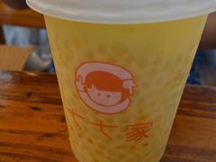 杨枝甘露-七七家的糖水店(涠洲岛3号店)