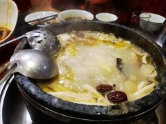 -南渝食府.石锅鸡(尚城花园店)