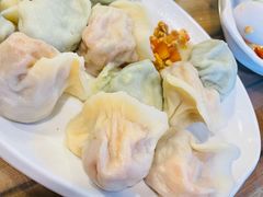 -宝源饺子(麦子店街店)