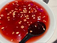 -小河公主秘制烤羊腿(小绿谷店)