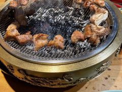 -红沃烤肉(家乐福2部店)