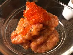龙虾沙拉-景鹤料理(上地华联店)