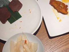 -大鱼徽州·寻味徽菜(万象汇店)