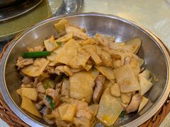 -红旗山庄(圭峰山店)