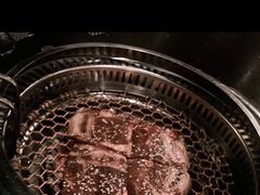 -义气烤肉餐吧(大族广场店)