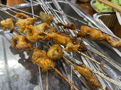 -老虎滩大连海鲜烧烤(建邺云锦路总店)