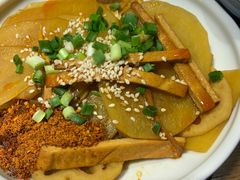-二孃鸡爪爪(东风路总店)