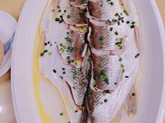 -二泉园老菜馆·百年无锡菜