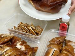 -周生记太爷鸡(文明路店)