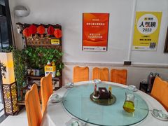 -胡老三家土菜馆·老店地方特色菜·招牌茅山地锅老鹅