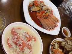 -红灯笼龙凤饭店(宁波老字号店)