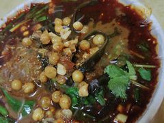 -温馨小吃店(园丁街)