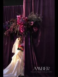 -琥珀婚礼策划AMBER WEDDING