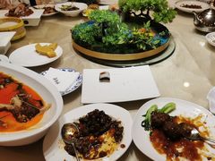 -烤肉宛饭庄(南礼士路店)