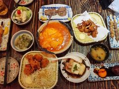 -平成屋·午肴夜酒(四川北路店)