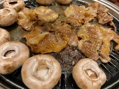 -金藏屋 碳火烤肉(江湾路店)