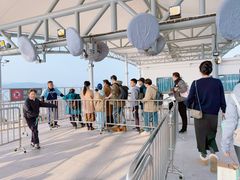 -鼓浪屿内厝澳码头(轮渡站)