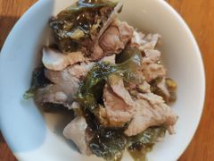 -盐帮食坊•小河帮川菜(四川师大店)