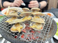 -火云龙烤肉(紫荆花店)