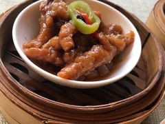 -潮府馆·非遗潮州菜·世纪公园(新国际博览中心店)