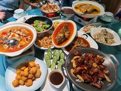 -悦硒楼·新派恩施菜