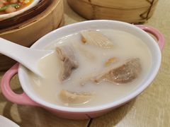 -牡丹国际大酒店-港式茶餐厅