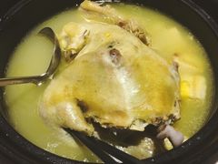 -烟水渔庄餐厅(西溪湿地店)