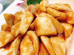 -新聚丰菜馆(太监弄店)