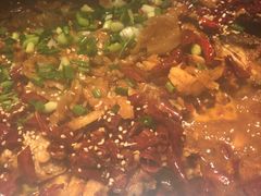 -鱼酷活鱼烤鱼(人信汇商场店)