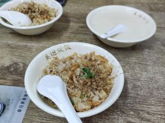 招牌咸味糯米饭-美迪炊饭(人民路店)