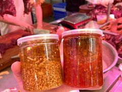 -阿娟牛肉丸·手打牛肉丸·现做现卖