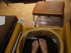 -金悦Spa专业足疗按摩(金沙直营店)