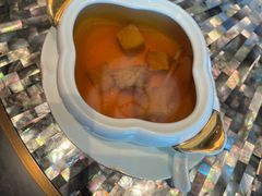 -北京饭店谭家菜