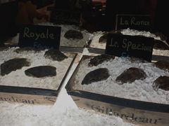 -上海柏悦酒店·世纪100牛排馆