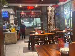 -秦园陕西手工面馆(番禺节能科技园店)