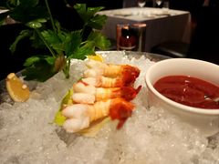 -Wolfgang’s Steakhouse 沃夫冈牛排馆(上海白玉兰广场店)