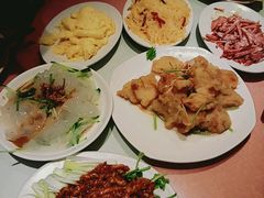 嫩炒鸡蛋-老昌春饼(中央大街店)