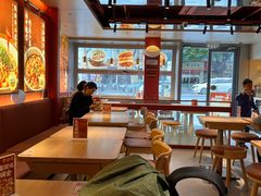 -老碗会·陕西手工面(中心书城店)