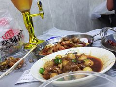 -小民大排档(马场角横路店)