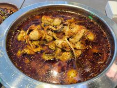 -耍盆友·重庆江湖菜(百子湾店)