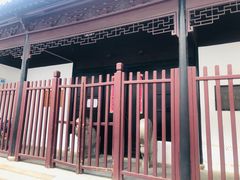 -吴门人家·苏宴宫廷菜(拙政园店)