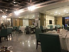 大堂-西苑半岛·中餐厅
