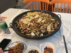 -一烙锅(友谊店)