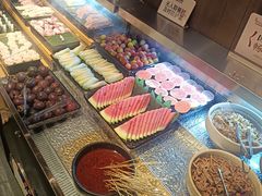 -牛New寿喜烧(闵行龙湖天街店)