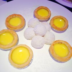 蛋挞-名宴婚宴专门店·宴会厅(京基100店)