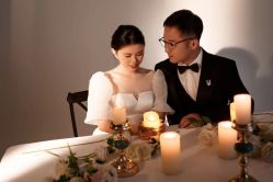 -蒙太奇婚纱摄影(万达店)