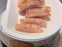 -龍歌自助小火锅(李沧顺和汇店)