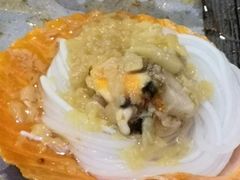 -巴麦隆自助烤肉(桂林路店)
