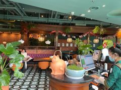 -星叶·东南亚料理(宁波万象汇店)